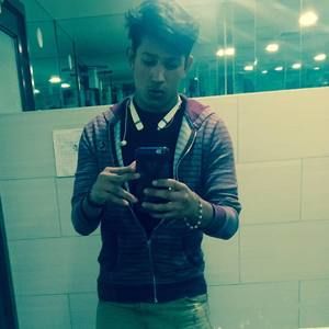 Meet your Posher, Alexander